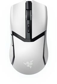 Myš Razer Cobra Pro bílá barva
