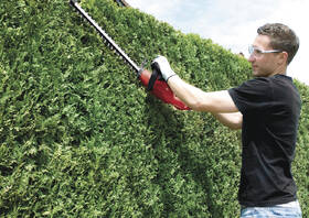 Nůžky na živý plot Einhell GC-EH 4550  Classic 3403370 
