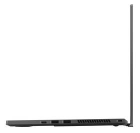 Notebook Asus ROG Zephyrus G14 šedá barva
