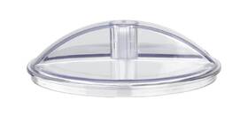 Zmrzlinovač Cuisinart ICE100E nerez

