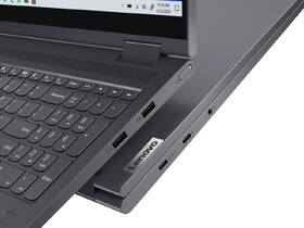 Notebook Lenovo Yoga 7 15ITL5 šedá barva
