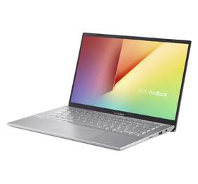 Notebook Asus A412DA-EK506T stříbrná barva
