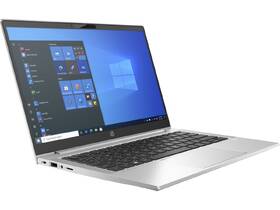 Notebook HP ProBook 430 G8 stříbrná barva
