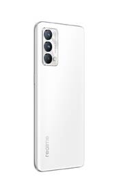 Mobilní telefon realme GT Master Edition 5G 256 GB - Luna White 
