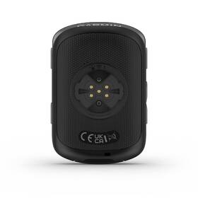 Cyklopočítač s GPS Garmin 540 černá barva
