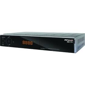 Satelitní přijímač Amiko SHD 8165 
