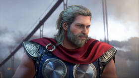 Hra SQUARE ENIX PlayStation 4 Marvel's Avengers 
