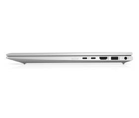 Notebook HP 855 G7 stříbrná barva
