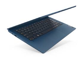 Notebook Lenovo IdeaPad 5 14ITL05 modrá barva
