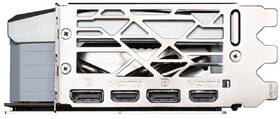 Grafická karta MSI GeForce RTX 4080 X SLIM Gaming 16G 
