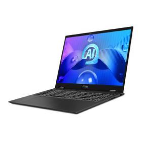 Notebook MSI Prestige 16 AI Evo B1MG-004CZ šedá barva
