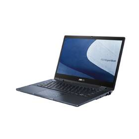 Notebook Asus ExpertBook B3 Flip černá barva
