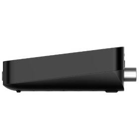 Set-top box Strong SRT 8208 černá barva
