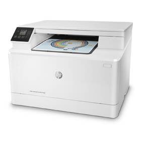 Tiskárna multifunkční HP MFP M180n 
