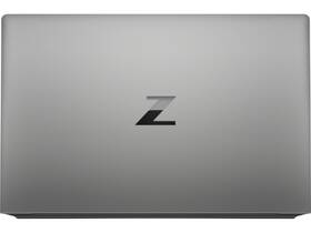Notebook HP Power G7 šedá barva

