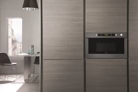 Mikrovlnná trouba Whirlpool AMW 423 IX nerez
