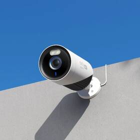 Kamerový systém Anker EufyCam E330 (Professional) 2+1 bílá barva
