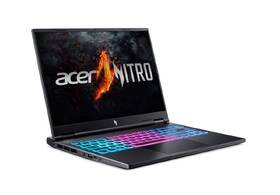 Notebook Acer Nitro 14 (AN14-41-R4X2) černá barva
