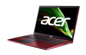 Notebook Acer Aspire 3 (A315-58-39UL) červená barva
