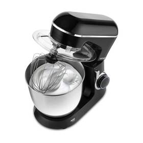 Kuchyňský robot Zelmer ZKR1300B černá barva
