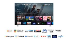 Televize TCL 55P638 
