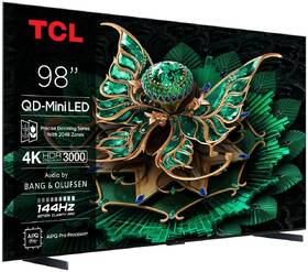 Televize TCL 98C7K 
