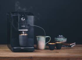 Espresso Nivona NICR 790 černá barva
