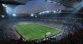 Hra EA PlayStation 5 FIFA 23 
