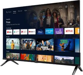 Televize TCL 32L5A 
