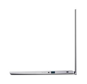 Notebook Acer Aspire 3 (A315-59-57RA) stříbrná barva
