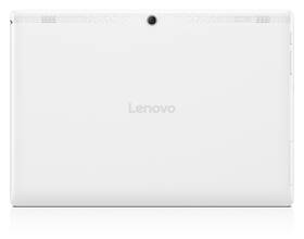 Dotykový tablet Lenovo TAB 2 A10-30 16GB LTE bílá barva
