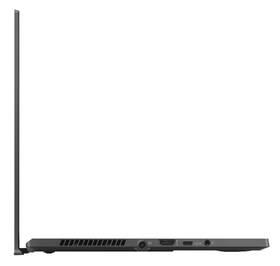Notebook Asus Zephyrus G14 (GA401IH-HE038T) šedá barva
