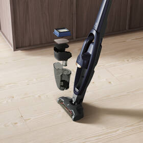 Tyčový vysavač Electrolux WQ71-50IB 
