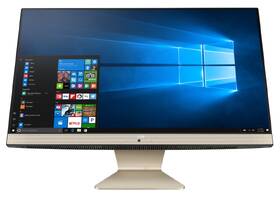 Počítač All In One Asus Vivo M241DAK 
