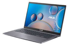 Notebook Asus X515 šedá barva
