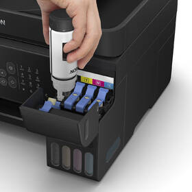 Tiskárna multifunkční Epson L5190 
