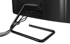 Počítač All In One Lenovo 3 22ADA05 černá barva
