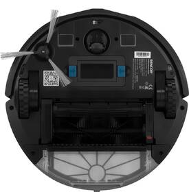 Robotický vysavač Sencor SRV 6110BK 
