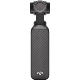 Outdoorová kamera DJI Osmo Pocket 3 černá barva
