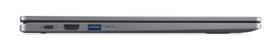 Notebook Acer Chromebook Plus 515 (CB515-2HT-55WK) šedá barva
