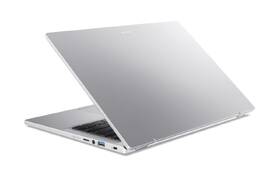 Notebook Acer Swift Go 14 (SFG14-71-72JZ) stříbrná barva
