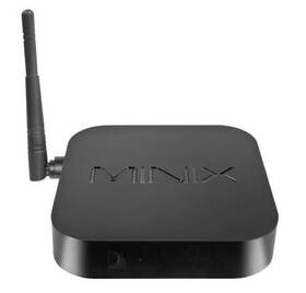 Multimediální centrum Minix NEO X6 FHD 
