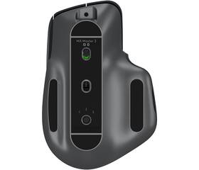 Myš Logitech MX Master 3 Advanced Wireless - graphite 
