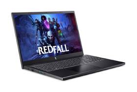 Notebook Acer Nitro V 15 (ANV15-51-74T6) černá barva
