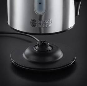 Rychlovarná konvice RUSSELL HOBBS 21040-70 nerez
