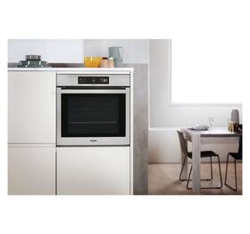 Trouba Whirlpool AKZ9 6230 IX nerez
