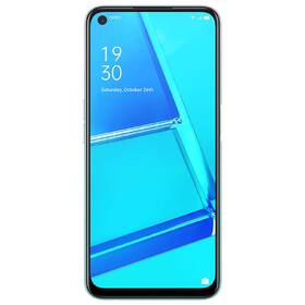 Mobilní telefon Oppo A52 - Stream White 
