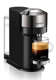 Kapslový kávovar Krups XN910C10 černá barva
