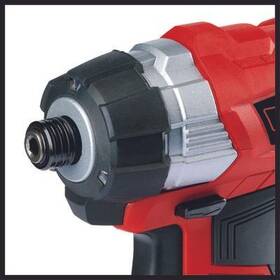 Rázový šroubovák Einhell TP-CI 18 Li (bez baterie) 4510030 
