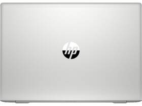 Notebook HP 455 G7 stříbrná barva
